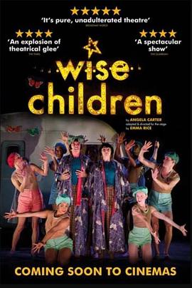 明智的孩子 Wise Children