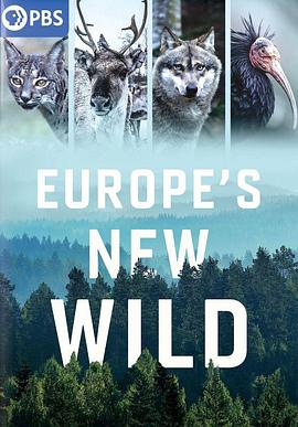 欧洲野性新生 第一季 Europe's New Wild Season 1