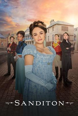 桑迪顿 第二季 Sanditon Season 2
