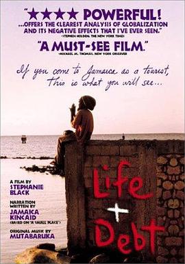 生活与债务 Life and Debt