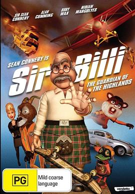 兽医比利爵士 Sir Billi