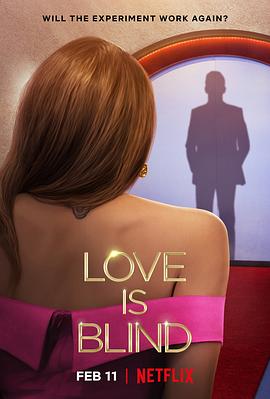 爱情盲选 第二季 Love Is Blind Season 2