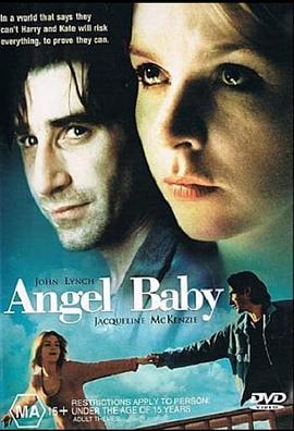 爱要怎么做 Angel Baby
