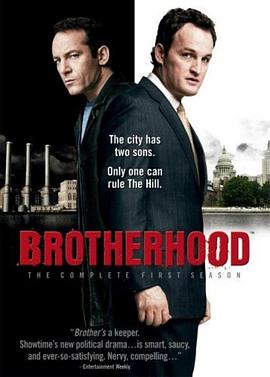 龙争虎斗 第一季 Brotherhood Season 1