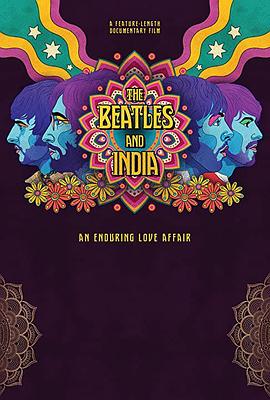 披头士与印度 The Beatles and India
