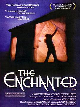 着魔 The Enchanted