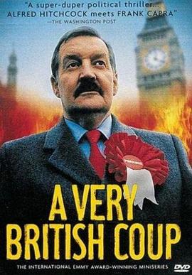 非常英国政变 A Very British Coup