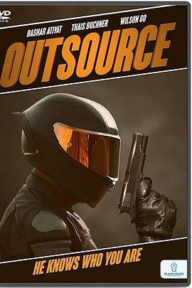 战警密令 Outsource