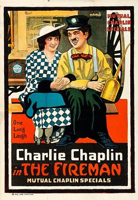 救火员 The Fireman