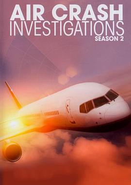 空中浩劫 第二季 Mayday Season 2