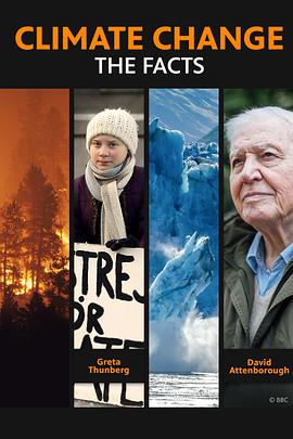 气候变化：事实真相 Climate Change: The Facts