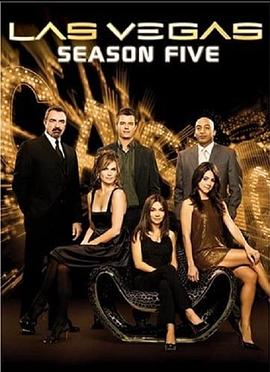 拉斯维加斯 第一季 Las Vegas Season 1