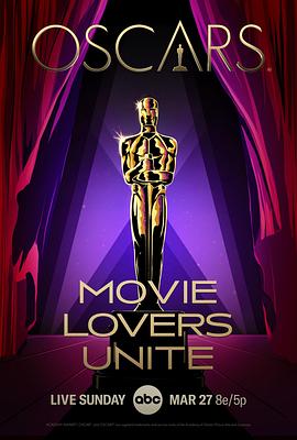 第94届奥斯卡颁奖典礼 The 94th Annual Academy Awards