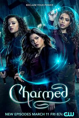 新圣女魔咒 第四季 Charmed Season 4