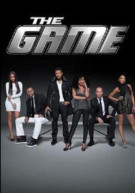 橄榄球之恋 The Game
