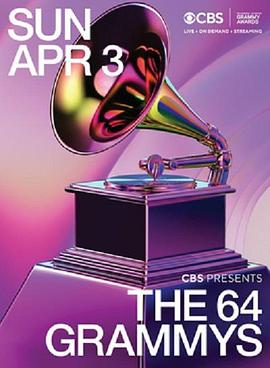 第64届格莱美奖颁奖典礼 The 64th Annual Grammy Awards