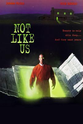 第六度空间终结者 Not Like Us