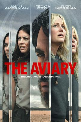 笼中鸟 The Aviary