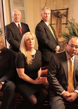 新奥尔良侦探社 第一季 Detectives Club New Orleans Season 1