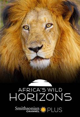 非洲狂野地平线 第一季 Africa's Wild Horizons Season 1
