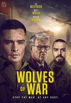 战地之狼 Wolves of War