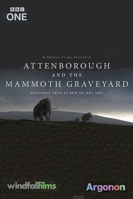 爱登堡与猛犸墓地 Attenborough and the Mammoth Graveyard