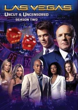 拉斯维加斯 第二季 Las Vegas Season 2