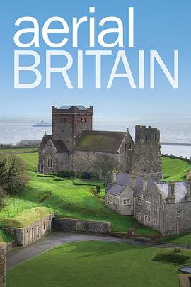 航拍英国 第一季 Aerial Britain Season 1