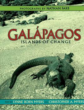 自然世界：加拉帕戈斯群岛的变化 Natural World: Galapagos - Islands Of Change
