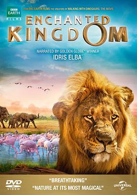 魔法王国 Enchanted Kingdom 3D