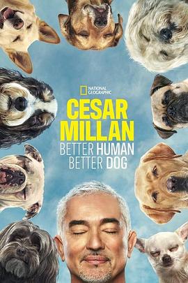 金牌训狗师：狗主人训练班 第一季 Cesar Millan: Better Human Better Dog Season 1