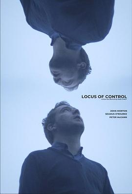 控制点 Locus of Control