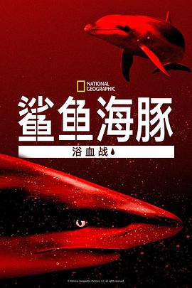 鲨鱼海豚浴血战 Sharks vs. Dolphins: Blood Battle