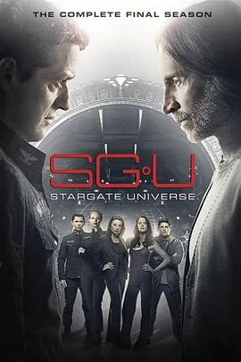 星际之门：宇宙 第二季 Stargate Universe Season 2