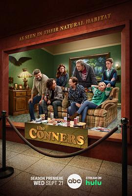康纳一家 第五季 The Conners Season 5