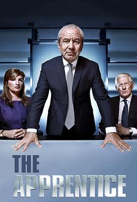 学徒 第一季 The Apprentice Season 1