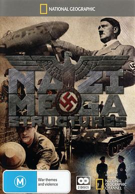 纳粹二战工程 第一季 Nazi Megastructures Season 1