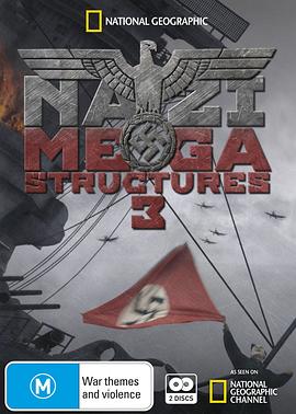 纳粹二战工程 第三季 Nazi Megastructures Season 3
