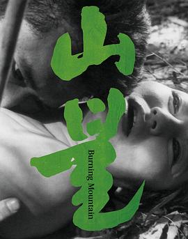 山火 산불