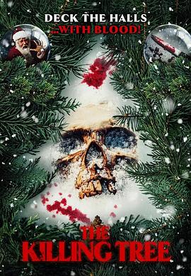 魔鬼圣诞树 Demonic Christmas Tree