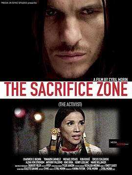 献祭区 The Sacrifice Zone (The Activist)