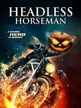 无头骑士 Headless Horseman