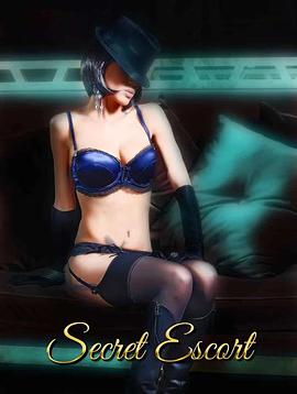神秘陪同 Secret Escort