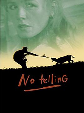 弗兰肯斯坦情结 No Telling