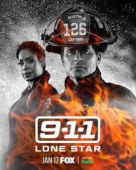 紧急呼救：孤星 第四季 9-1-1: Lone Star Season 4