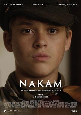 复仇 Nakam