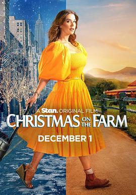 圣诞农场 Christmas on the Farm