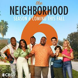 东邻西舍 第六季 The Neighborhood Season 6