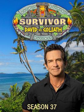 幸存者：强弱之争 第三十七季 Survivor: David vs. Goliath Season 37