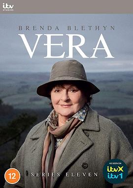 探长薇拉 第十一季 Vera Season 11